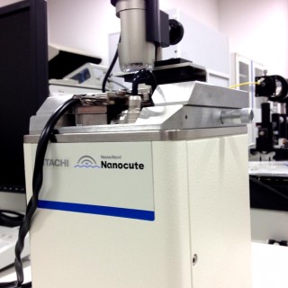 Scanning Probe Microscope